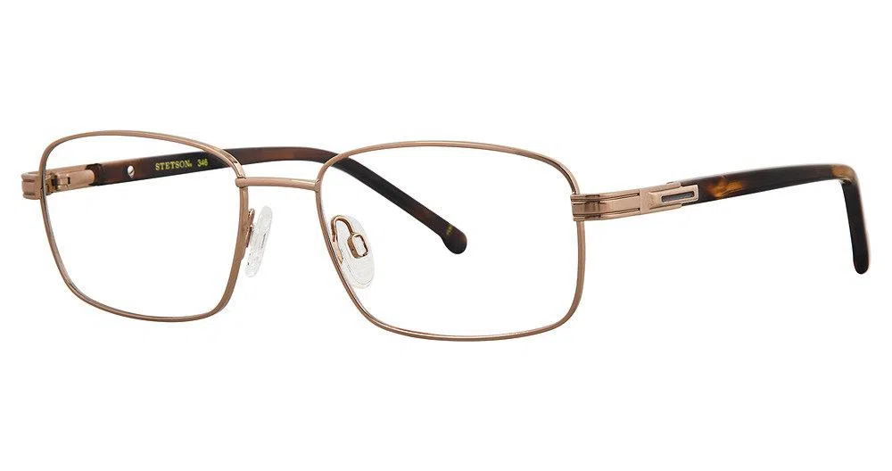 Stetson S346 Eyeglasses - view 8